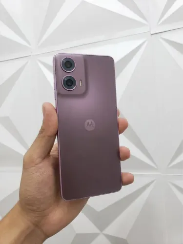 CELULAR MOTO G24 - 128gb