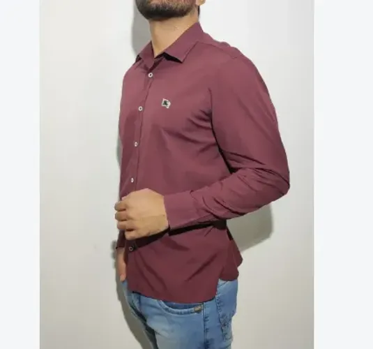 CAMISAS MASCULINAS