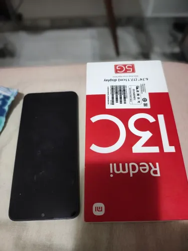 Xiaomi Redmi 13c 5g