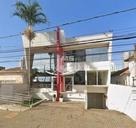 Prédio Comercial para alugar, 966 m² por R$ 42.000/mês - Jardim Guanabara - Campinas/SP