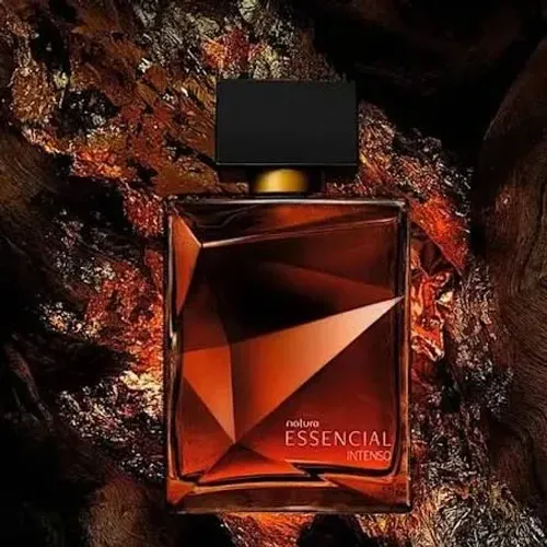 Perfume Masculino Essencial INTENSO