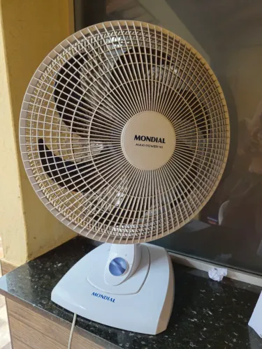 Ventilador Mondial Maxi Power 40cm