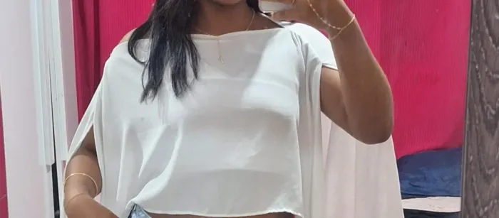 blusa