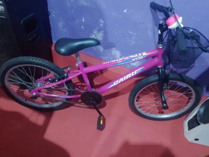 Bicicleta cairu