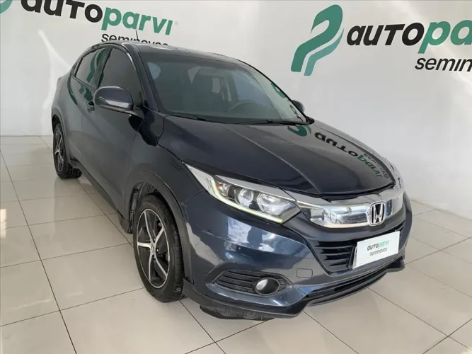 Honda HR-V LX 1.8 Flexone 16V 5P Aut. 2020