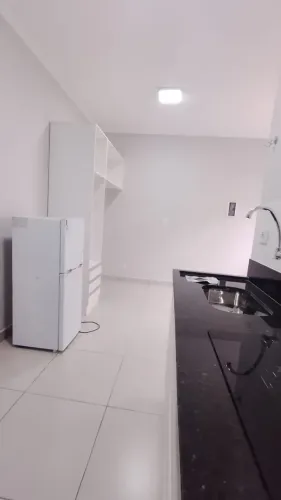 Imóvel para aluguel com 18 metros quadrados com 1 quarto