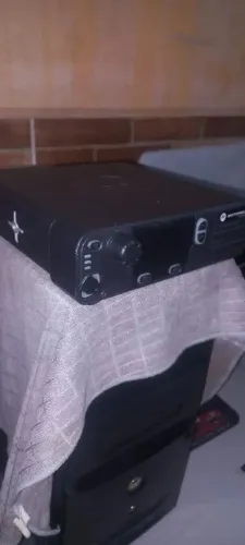 RADIO MOTOROLA DGM 4100 