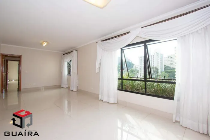 Apartamento para aluguel 3 quartos 3 suítes 3 vagas Vila Clementino - São Paulo - SP
