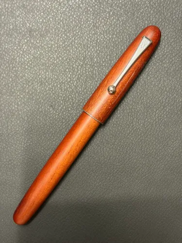 Caneta tinteiro Jinhao