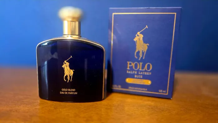 Perfume masculino descontinuado e raro