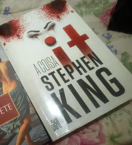 It - A coisa (Stephen King)