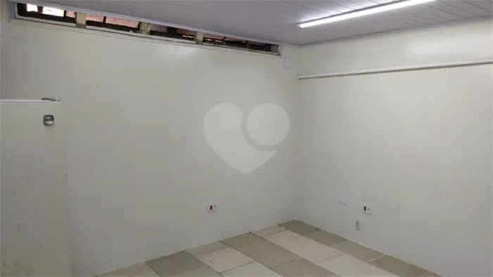 Salas para locação em Barra funda - SP