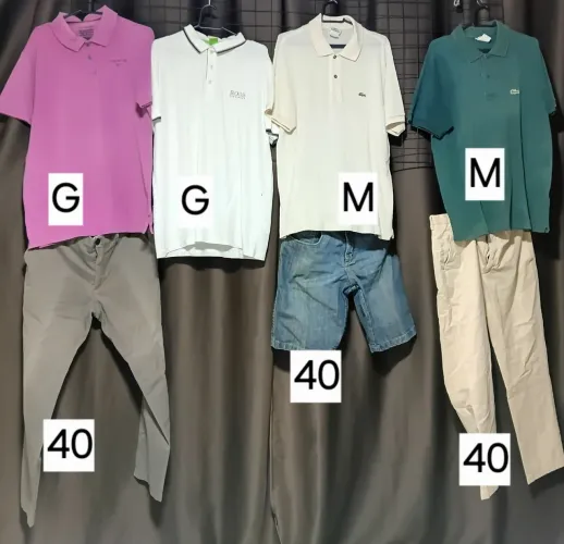 Roupas