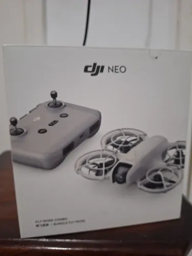 DJI NEO COMBO FLY MORE
