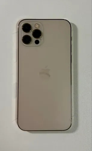 IPhone 12 Pro seminovo