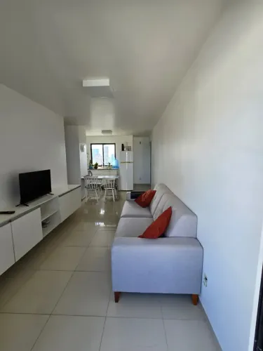 [PORTAL-82832] Mobiliado- Boa Viagem- 2 qts- Excelente locação