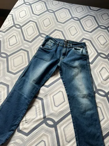 Calça Jeans Masculina
