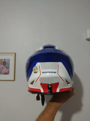 Capacete origini Tamanho 60 