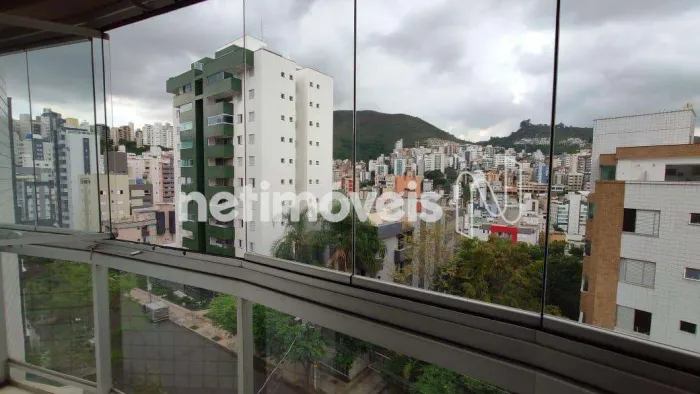 Locação Apartamento 2 quartos Buritis Belo Horizonte