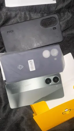 POCO X7 PRO - XIAOMI