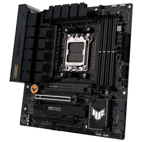 B650m-Plus tuf Gaming
