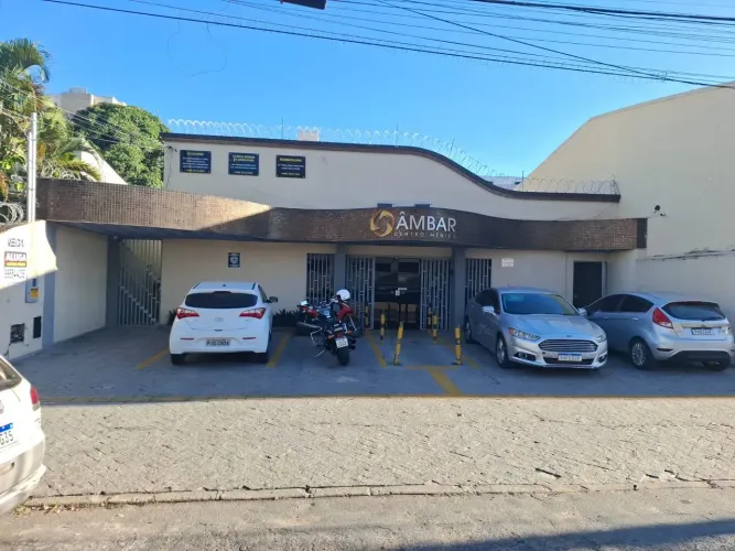 Clinica Medica 572m² de Area Construida, Setor Aeroporto, Goiania, Goias