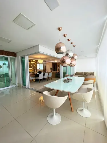 Vendo apartamento no Palladio em Tirol