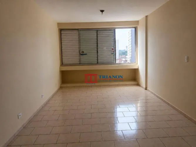 Kitnet para alugar por R$ 500,00/mês - Centro - Piracicaba/SP