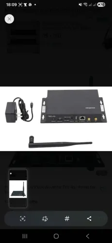 PROCESSADORA TB2 NOVA STAR