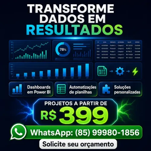 Power BI Profissional