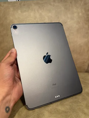 iPad 11 Pro 64GB - impecável