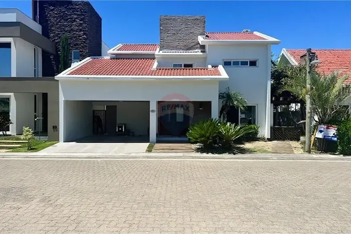 REFÚGIO DA FIGUEIRA - Casa aconchegante no Figueiras Park! Raridade