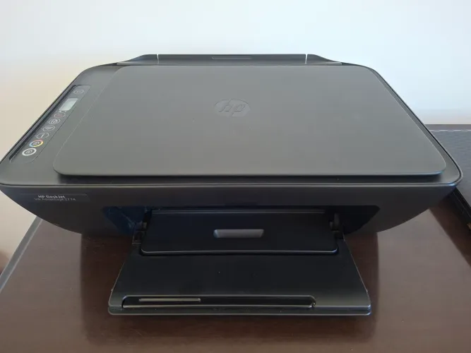 VENDO IMPRESSORA JATO DE TINTA