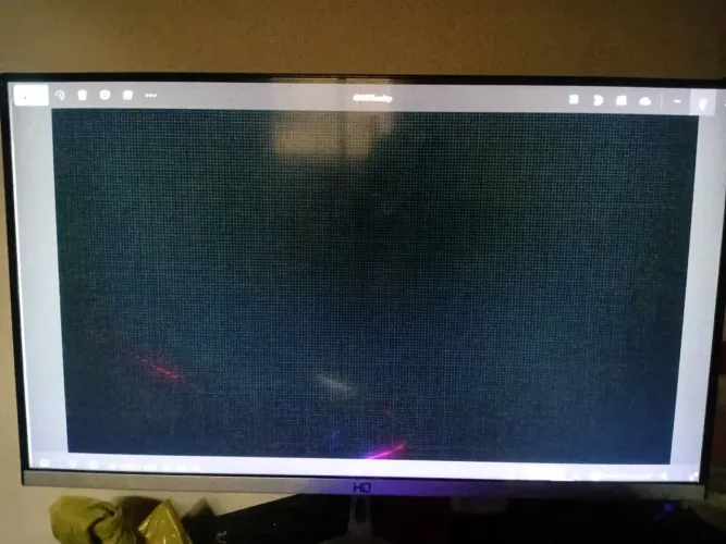 Monitor HQ 24 polegadas 75hz
