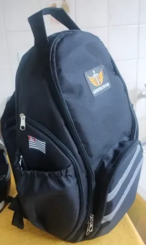 Mochila