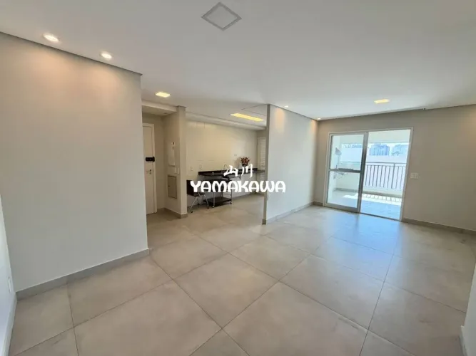 Apartamento com 3 dormitórios à venda, 106 m² por R$ 1.390.000,00 - Tatuapé - São Paulo/SP