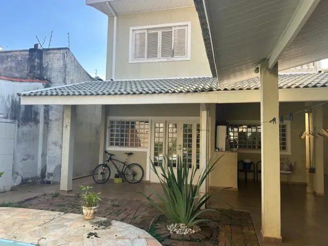 IMÓVEL PARA RESIDENCIA, CLINICA, ESCRITÓRIO, LABORATÓRIO ,