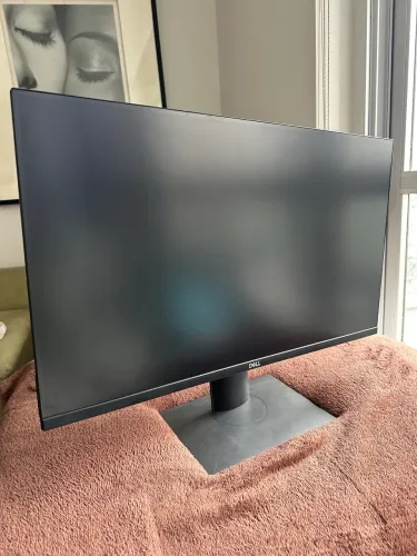 Monitor DELL P2719H 27 polegadas Full HD