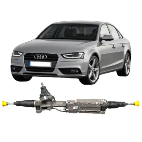 Caixa Direção Elétrica Audi A4/A5 2012-2016 (8K0909144)
