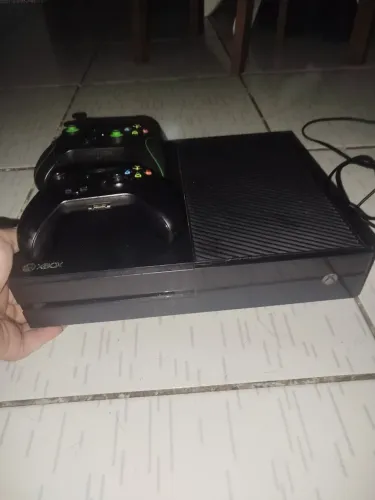 XBOX ONE 2 CONTROLES 