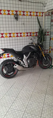 CB 1000R