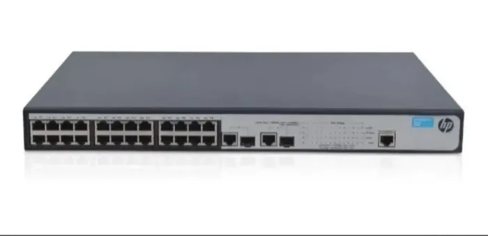 Switch HP V1905-24 Portas