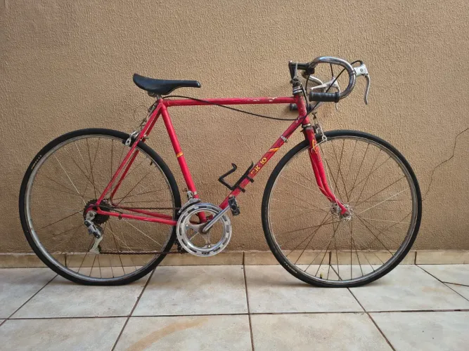 Bicicleta Monark 10