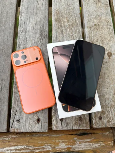iPhone 16 Pro Max 256g