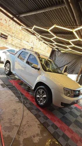 Renault Duster Oroch Dyna. 1.6 Hi-flex 16V MEC 2020
