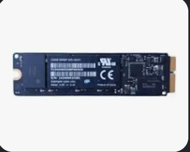 ssd mac 128gb