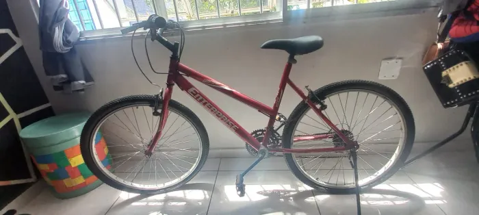 Bicicleta Enterprise aro 26