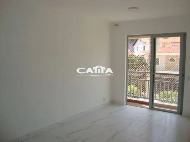Apartamento com 3 dormitórios para alugar, 65 m² por R$ 3.400,86/mês - Vila Carrão - São P
