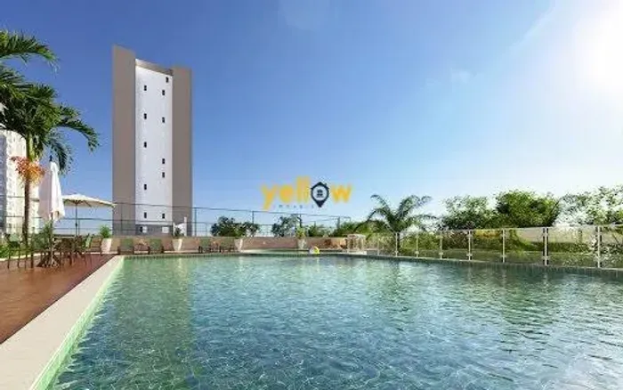 Apartamento no Condomínio Verdi Residence - Arujá, SP