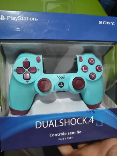 Controle PS4 original